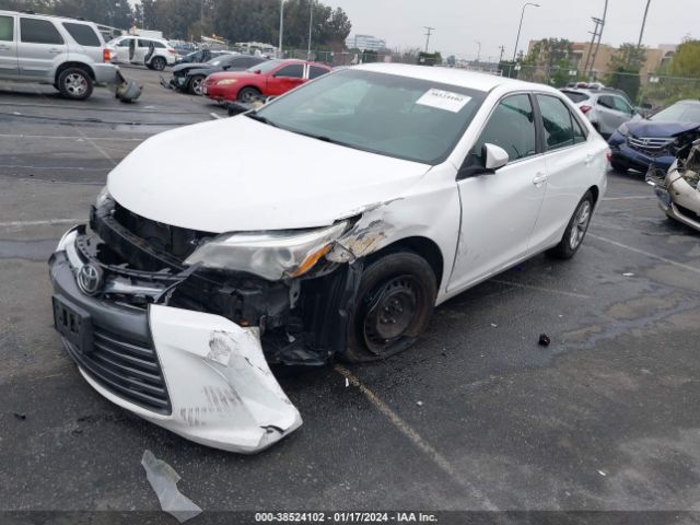 Photo 1 VIN: 4T4BF1FK5GR523170 - TOYOTA CAMRY 