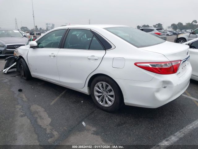 Photo 2 VIN: 4T4BF1FK5GR523170 - TOYOTA CAMRY 