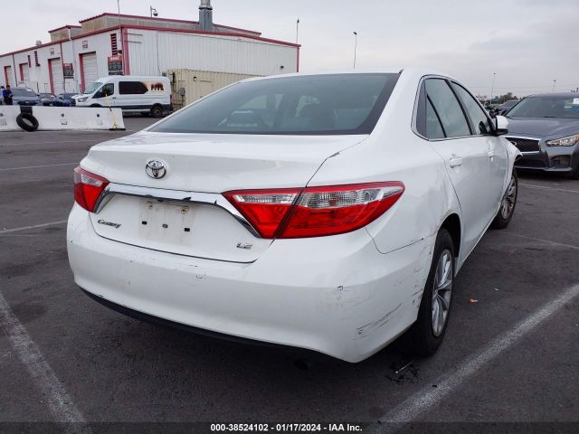 Photo 3 VIN: 4T4BF1FK5GR523170 - TOYOTA CAMRY 