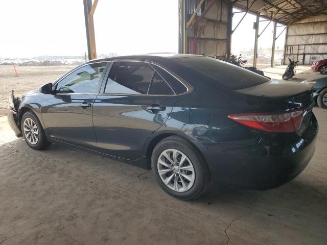 Photo 1 VIN: 4T4BF1FK5GR525288 - TOYOTA CAMRY LE 