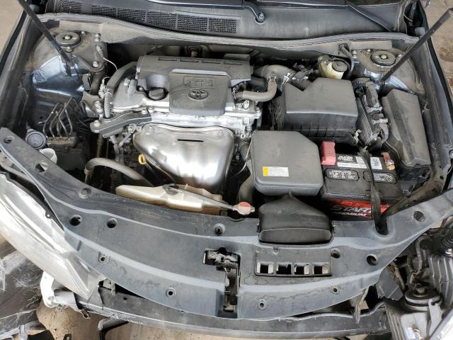 Photo 10 VIN: 4T4BF1FK5GR525288 - TOYOTA CAMRY LE 