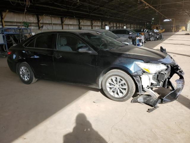 Photo 3 VIN: 4T4BF1FK5GR525288 - TOYOTA CAMRY LE 