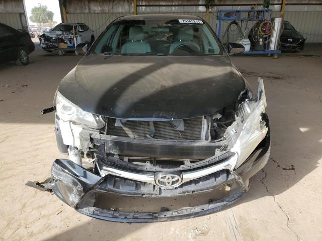 Photo 4 VIN: 4T4BF1FK5GR525288 - TOYOTA CAMRY LE 