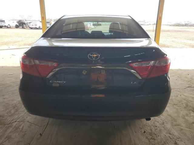 Photo 5 VIN: 4T4BF1FK5GR525288 - TOYOTA CAMRY LE 