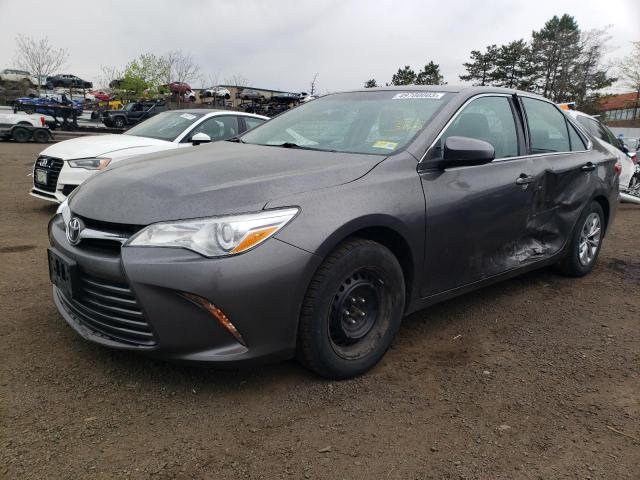 Photo 0 VIN: 4T4BF1FK5GR527610 - TOYOTA CAMRY 