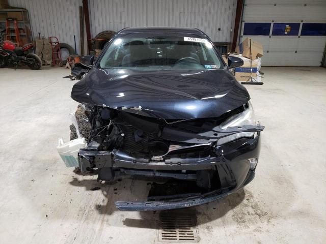 Photo 4 VIN: 4T4BF1FK5GR528112 - TOYOTA CAMRY 