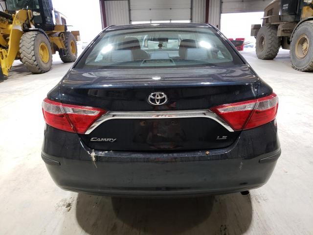 Photo 5 VIN: 4T4BF1FK5GR528112 - TOYOTA CAMRY 