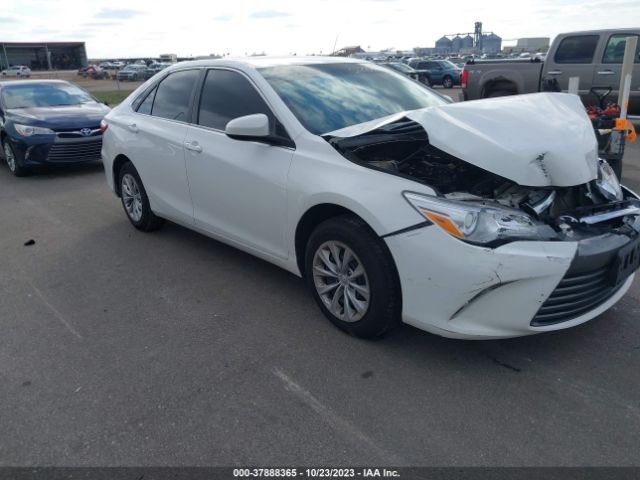 Photo 0 VIN: 4T4BF1FK5GR528255 - TOYOTA CAMRY 