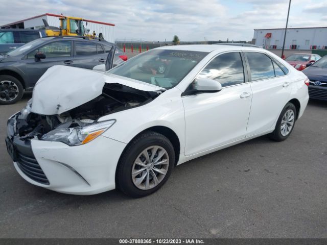 Photo 1 VIN: 4T4BF1FK5GR528255 - TOYOTA CAMRY 