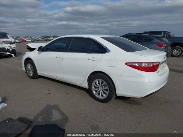 Photo 2 VIN: 4T4BF1FK5GR528255 - TOYOTA CAMRY 