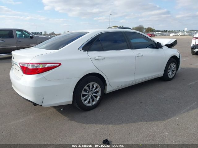 Photo 3 VIN: 4T4BF1FK5GR528255 - TOYOTA CAMRY 