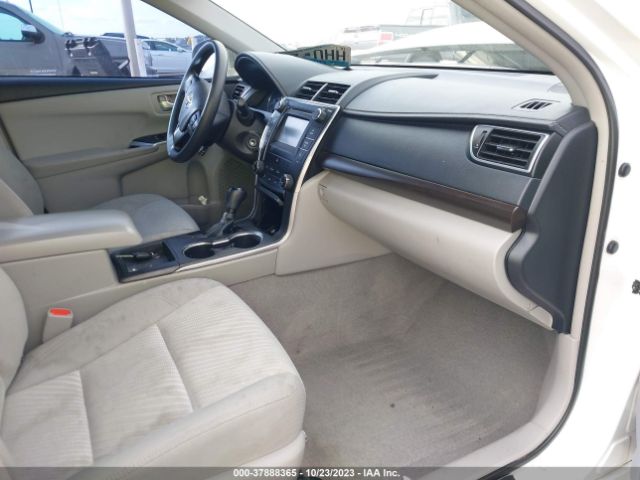 Photo 4 VIN: 4T4BF1FK5GR528255 - TOYOTA CAMRY 