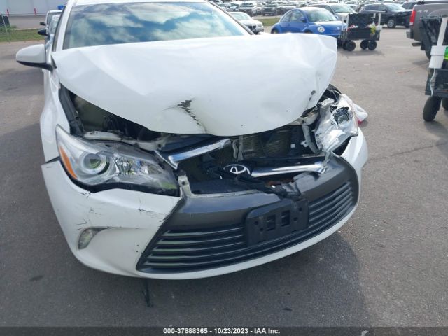 Photo 5 VIN: 4T4BF1FK5GR528255 - TOYOTA CAMRY 