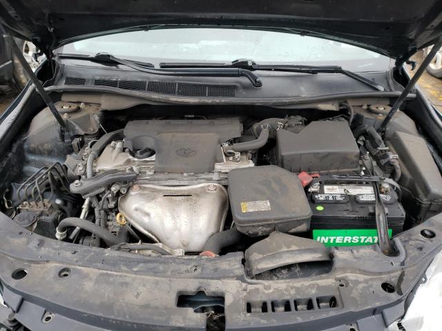 Photo 10 VIN: 4T4BF1FK5GR529499 - TOYOTA CAMRY 