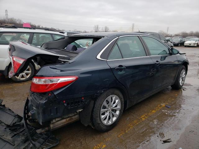 Photo 2 VIN: 4T4BF1FK5GR529499 - TOYOTA CAMRY 