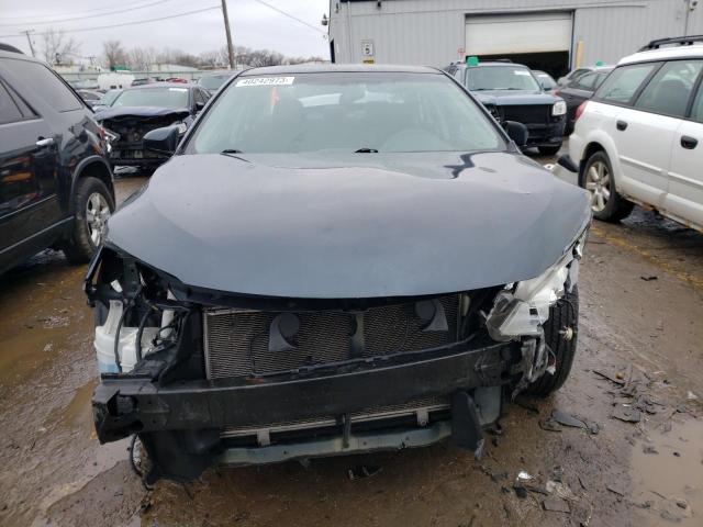 Photo 4 VIN: 4T4BF1FK5GR529499 - TOYOTA CAMRY 