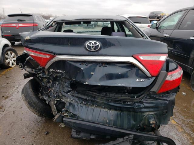 Photo 5 VIN: 4T4BF1FK5GR529499 - TOYOTA CAMRY 