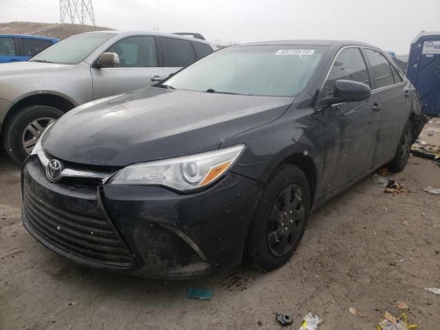 Photo 1 VIN: 4T4BF1FK5GR532273 - TOYOTA CAMRY LE 