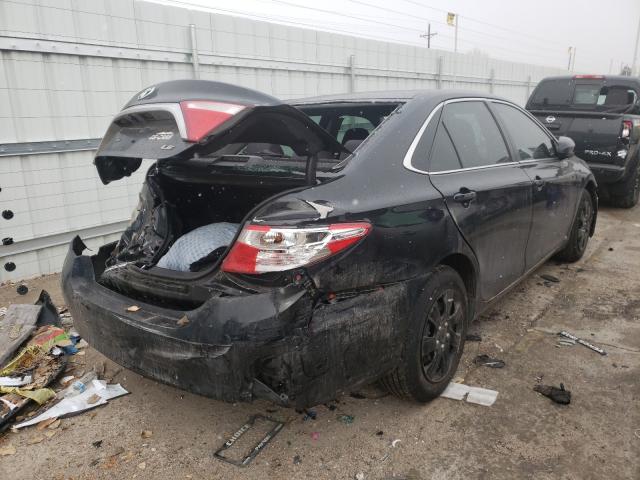 Photo 3 VIN: 4T4BF1FK5GR532273 - TOYOTA CAMRY LE 