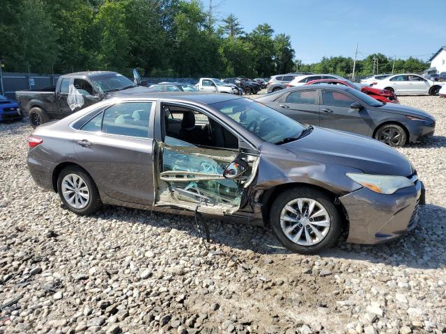 Photo 3 VIN: 4T4BF1FK5GR532368 - TOYOTA CAMRY LE 