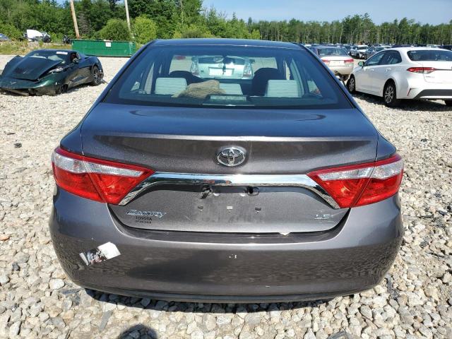 Photo 5 VIN: 4T4BF1FK5GR532368 - TOYOTA CAMRY LE 