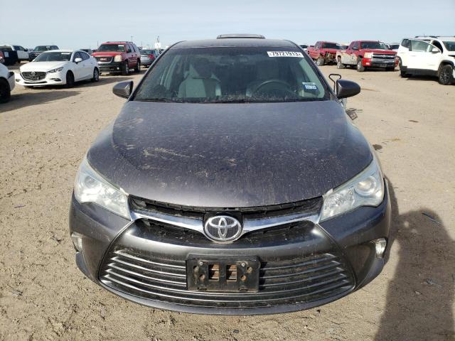 Photo 4 VIN: 4T4BF1FK5GR535528 - TOYOTA CAMRY 