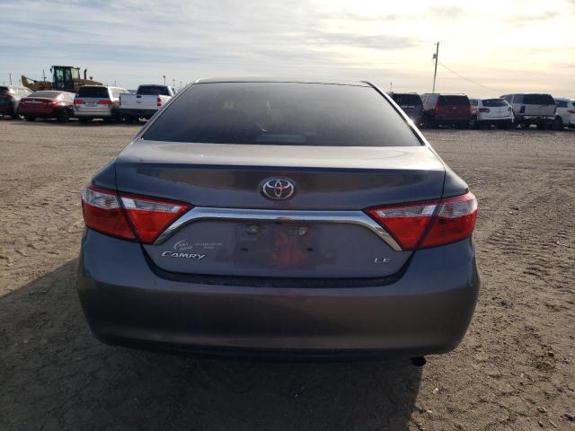 Photo 5 VIN: 4T4BF1FK5GR535528 - TOYOTA CAMRY 