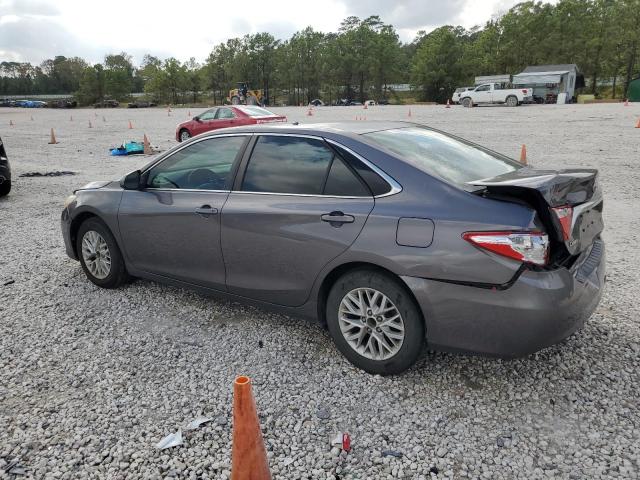 Photo 1 VIN: 4T4BF1FK5GR539966 - TOYOTA CAMRY LE 