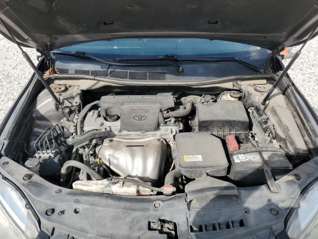 Photo 10 VIN: 4T4BF1FK5GR539966 - TOYOTA CAMRY LE 