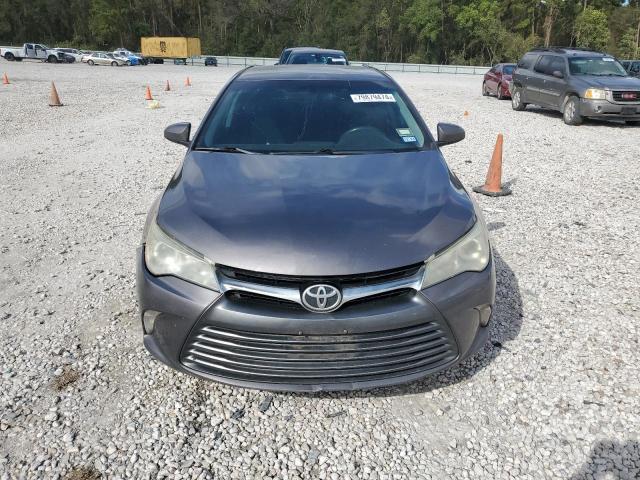 Photo 4 VIN: 4T4BF1FK5GR539966 - TOYOTA CAMRY LE 