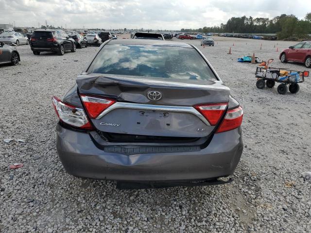 Photo 5 VIN: 4T4BF1FK5GR539966 - TOYOTA CAMRY LE 