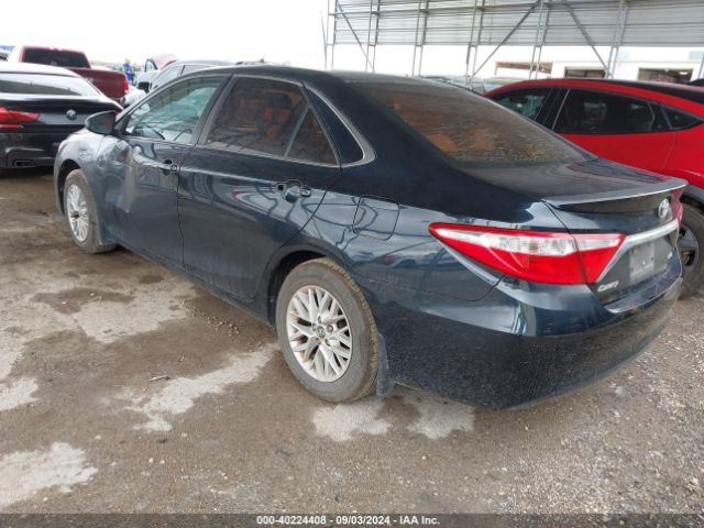 Photo 2 VIN: 4T4BF1FK5GR540132 - TOYOTA CAMRY 