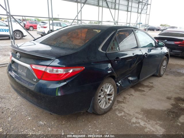 Photo 3 VIN: 4T4BF1FK5GR540132 - TOYOTA CAMRY 