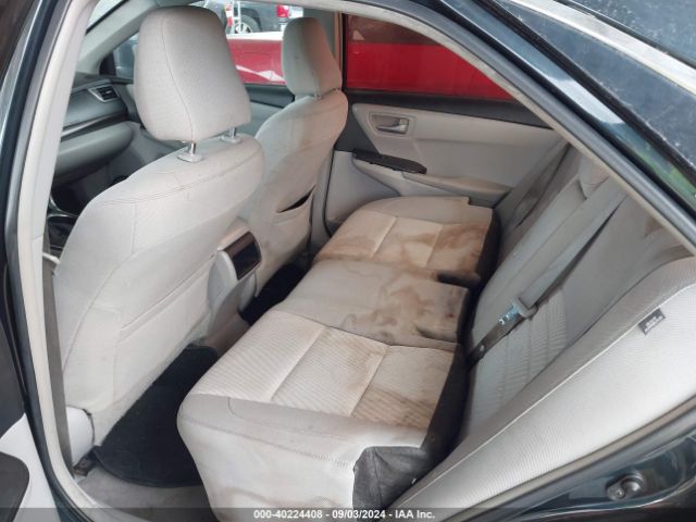 Photo 7 VIN: 4T4BF1FK5GR540132 - TOYOTA CAMRY 