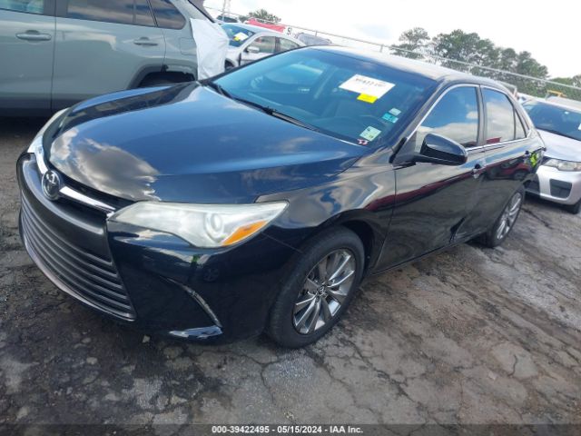 Photo 1 VIN: 4T4BF1FK5GR540969 - TOYOTA CAMRY 