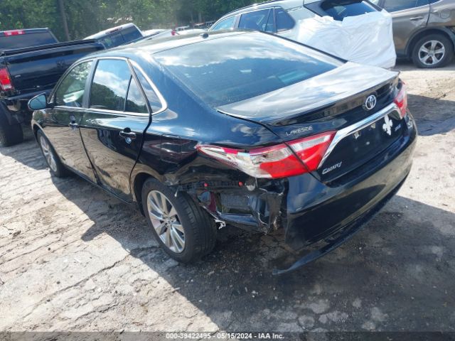 Photo 2 VIN: 4T4BF1FK5GR540969 - TOYOTA CAMRY 