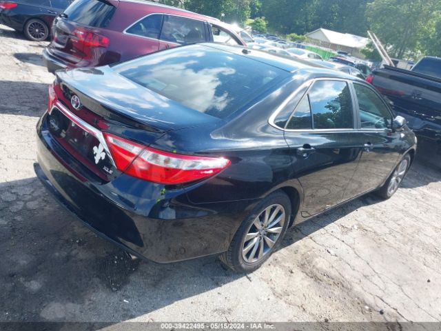 Photo 3 VIN: 4T4BF1FK5GR540969 - TOYOTA CAMRY 