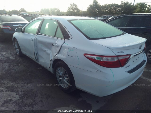 Photo 2 VIN: 4T4BF1FK5GR541202 - TOYOTA CAMRY 