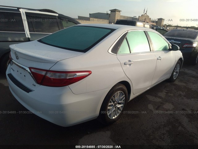 Photo 3 VIN: 4T4BF1FK5GR541202 - TOYOTA CAMRY 