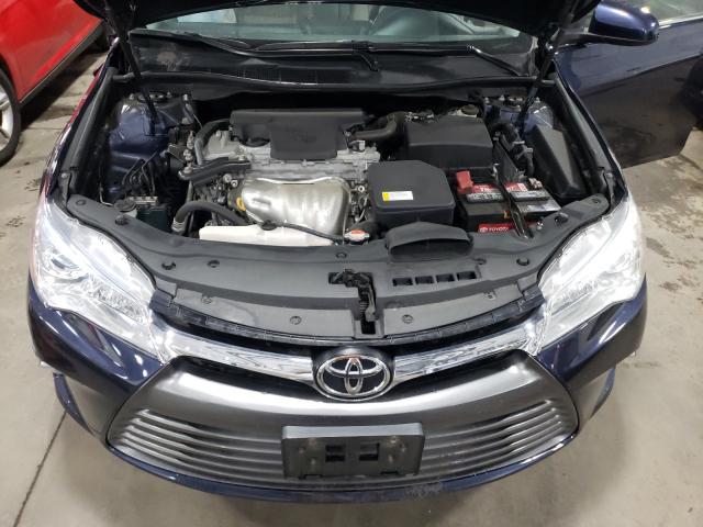 Photo 6 VIN: 4T4BF1FK5GR542530 - TOYOTA CAMRY LE 