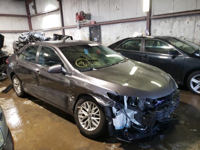 Photo 0 VIN: 4T4BF1FK5GR544066 - TOYOTA CAMRY LE 