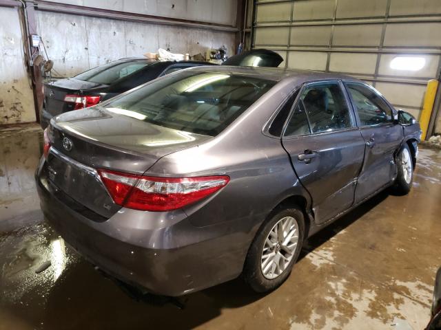 Photo 3 VIN: 4T4BF1FK5GR544066 - TOYOTA CAMRY LE 