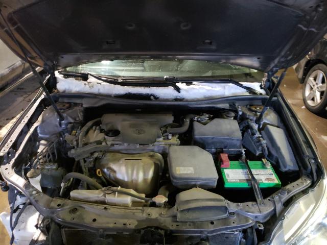 Photo 6 VIN: 4T4BF1FK5GR544066 - TOYOTA CAMRY LE 