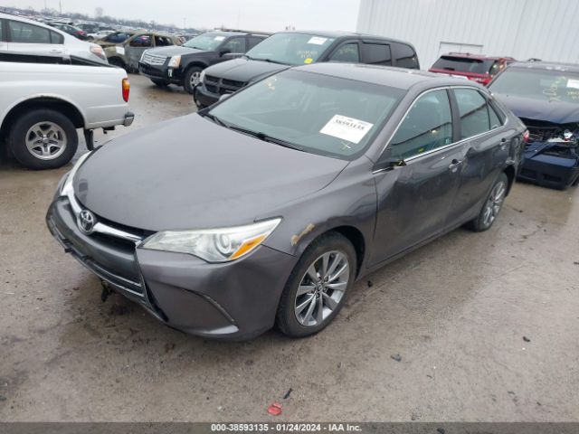 Photo 1 VIN: 4T4BF1FK5GR544231 - TOYOTA CAMRY 