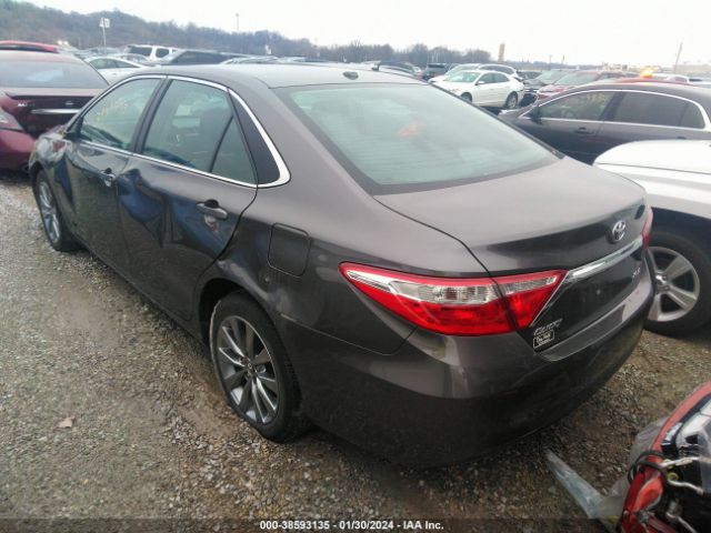 Photo 2 VIN: 4T4BF1FK5GR544231 - TOYOTA CAMRY 