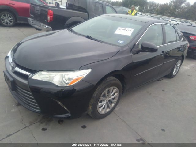 Photo 1 VIN: 4T4BF1FK5GR545525 - TOYOTA CAMRY 