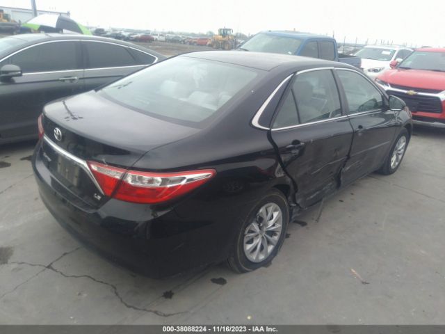 Photo 3 VIN: 4T4BF1FK5GR545525 - TOYOTA CAMRY 