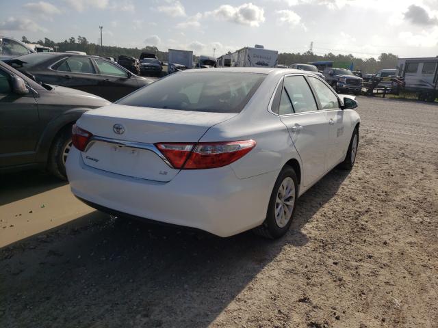 Photo 3 VIN: 4T4BF1FK5GR547193 - TOYOTA CAMRY LE 