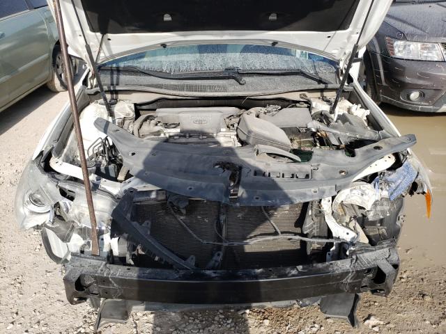 Photo 6 VIN: 4T4BF1FK5GR547193 - TOYOTA CAMRY LE 