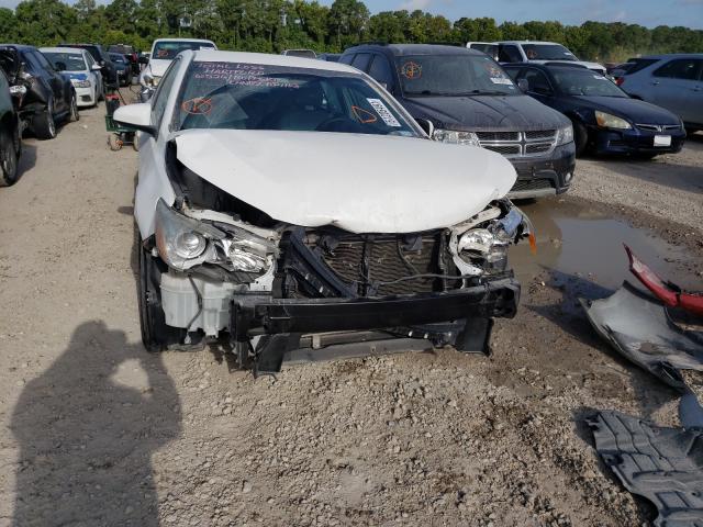 Photo 8 VIN: 4T4BF1FK5GR547193 - TOYOTA CAMRY LE 